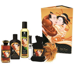 Shunga - Kit De Collection Doux Biais
